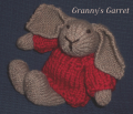 bunny knit