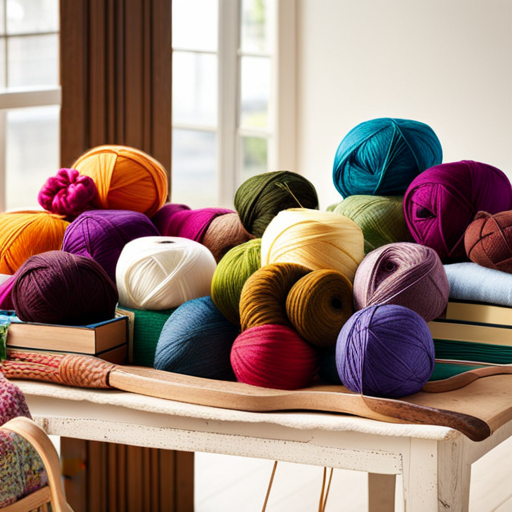 A Budget-Friendly Affair: Exploring Knitting Wool Sales